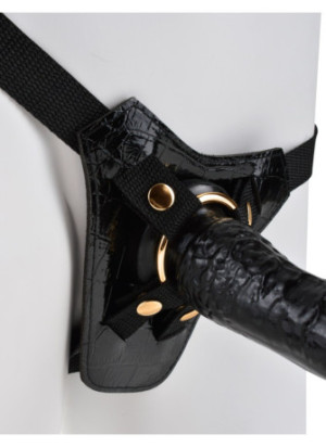 Designer Strap-On